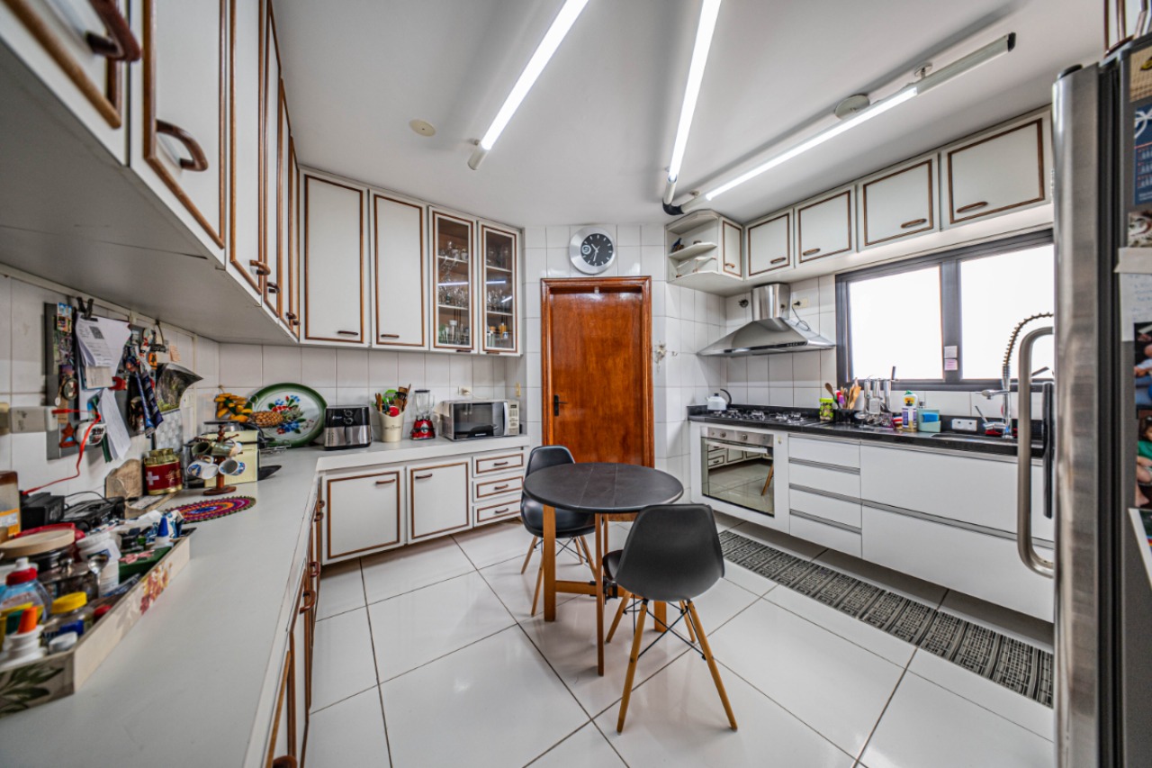 Apartamento, 3 quartos, 160 m² - Foto 19