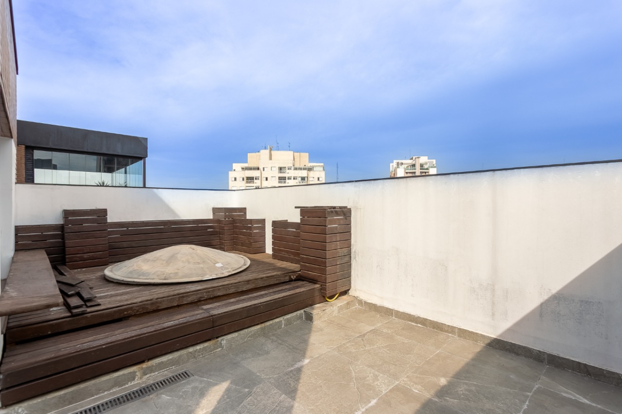 Cobertura, 1 quarto, 138 m² - Foto 27