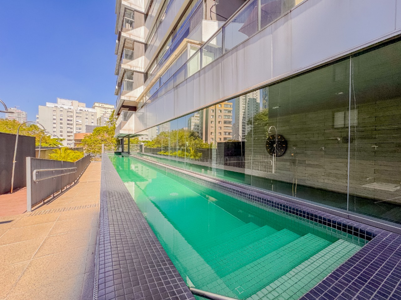 Cobertura, 1 quarto, 165 m² - Foto 13