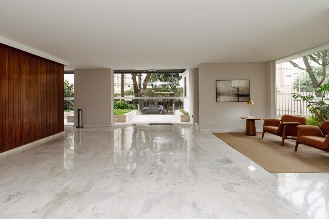 Apartamento, 3 quartos, 154 m² - Foto 42