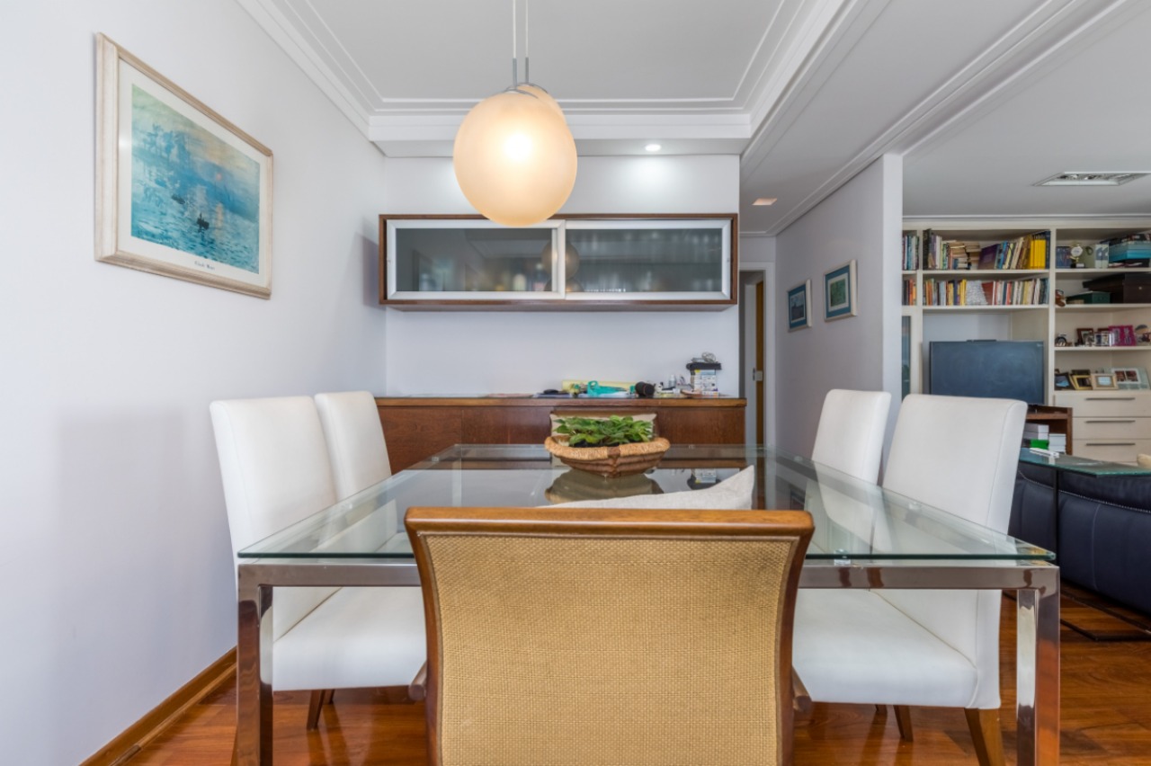 Apartamento, 3 quartos, 117 m² - Foto 6