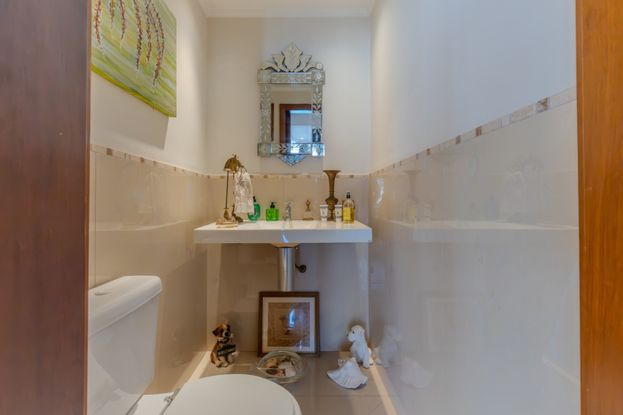 Apartamento, 2 quartos, 140 m² - Foto 9