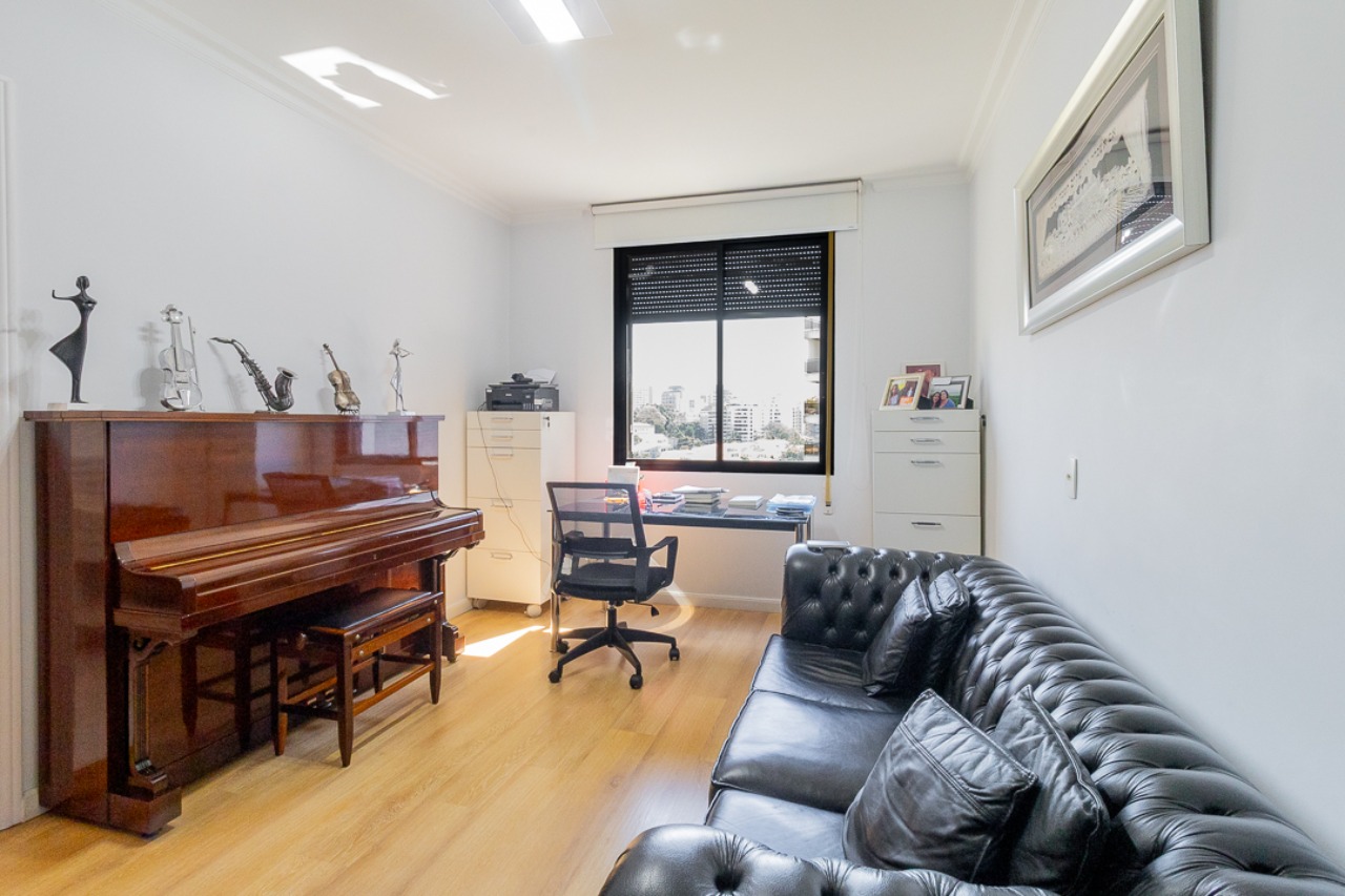 Apartamento, 4 quartos, 351 m² - Foto 26