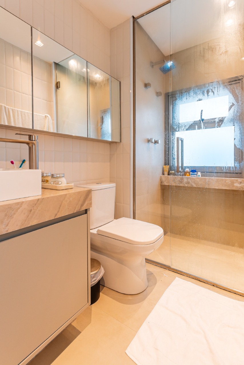 Apartamento, 2 quartos, 130 m² - Foto 26
