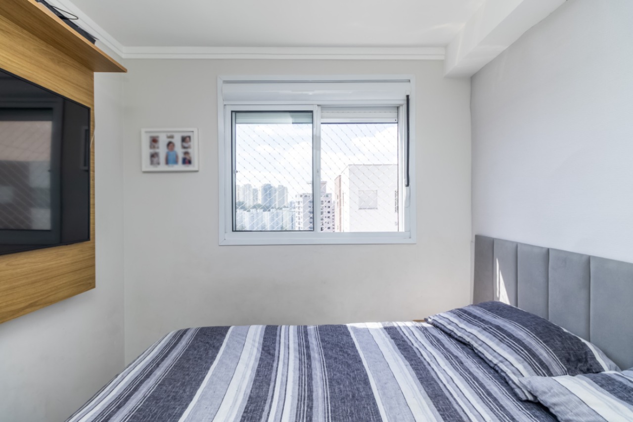 Apartamento, 2 quartos, 34 m² - Foto 10