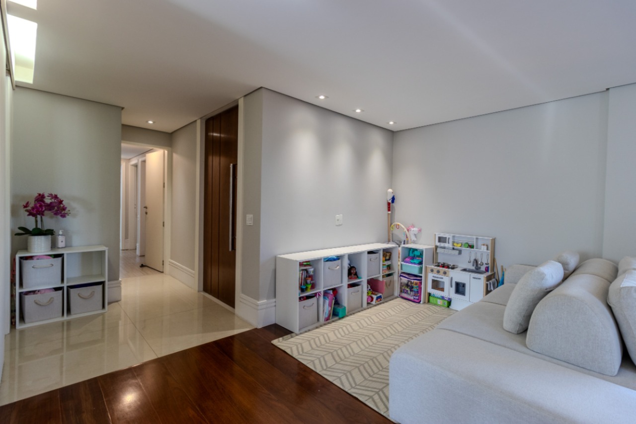 Apartamento, 3 quartos, 134 m² - Foto 8