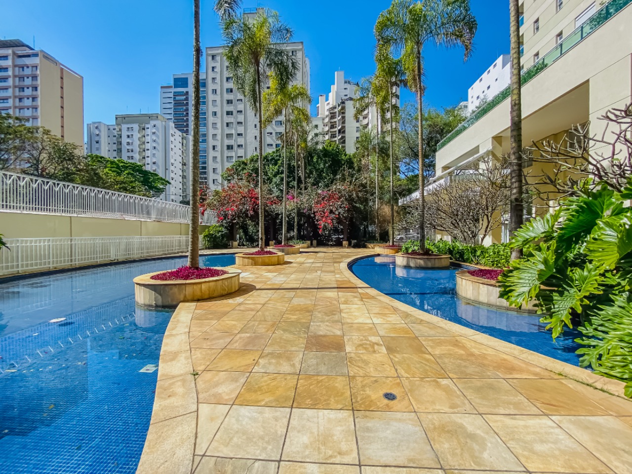 Apartamento, 2 quartos, 200 m² - Foto 44