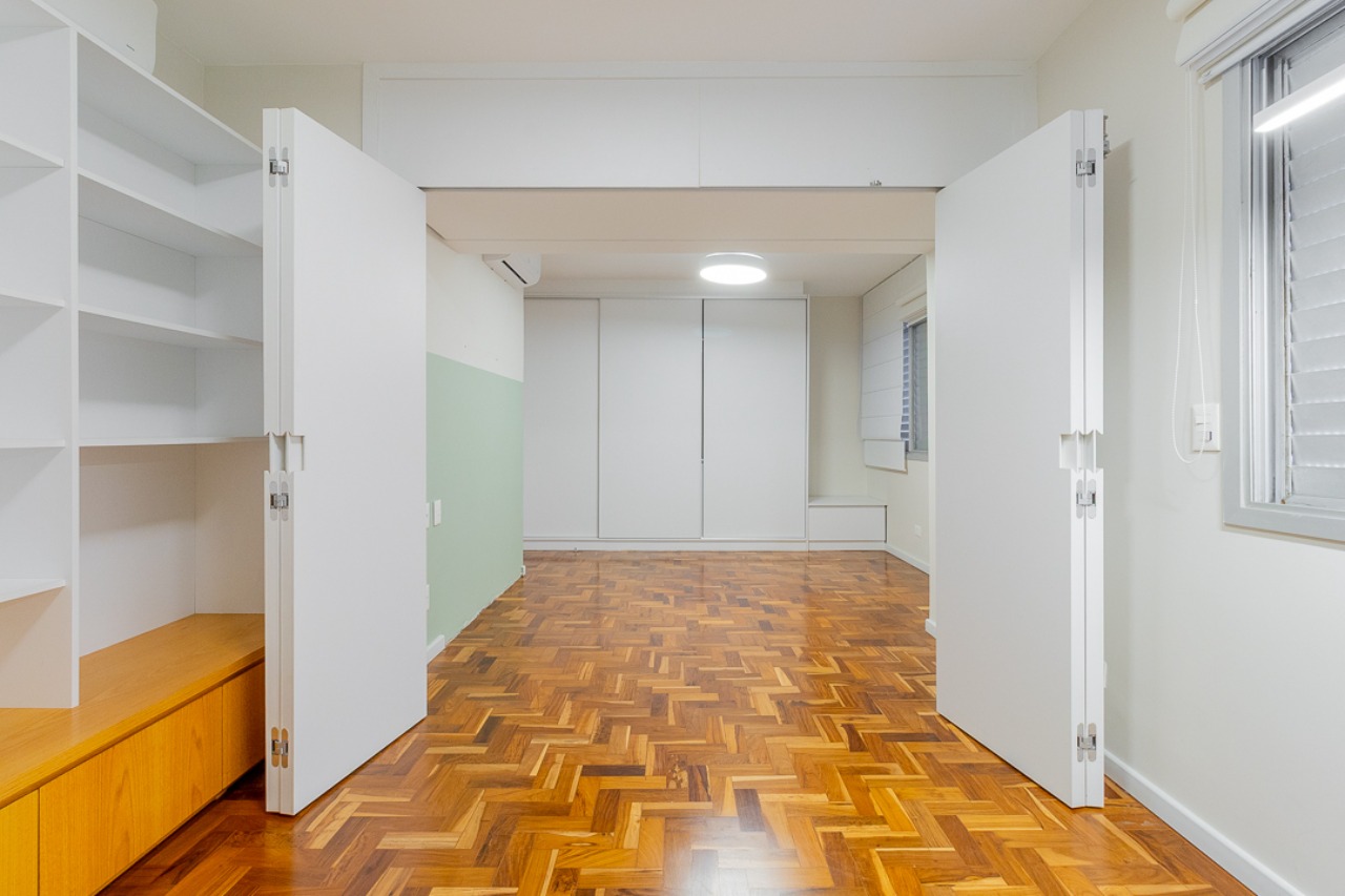 Apartamento, 3 quartos, 154 m² - Foto 32