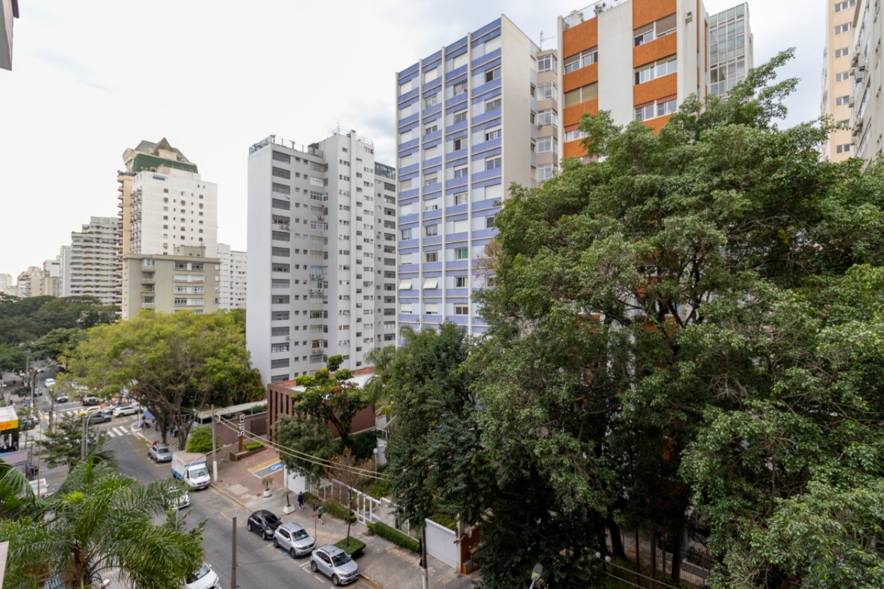 Apartamento, 3 quartos, 229 m² - Foto 25