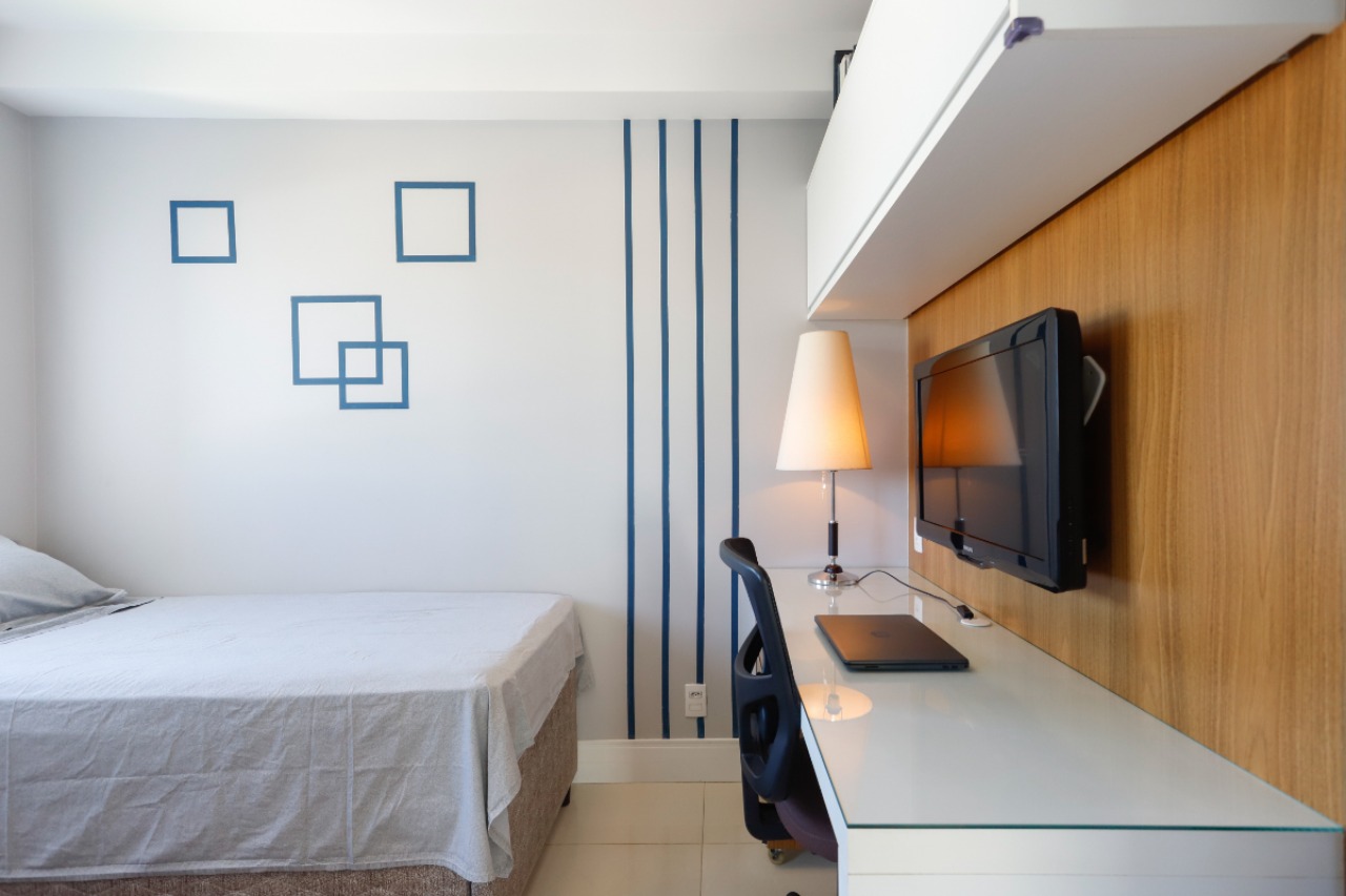 Apartamento, 2 quartos, 77 m² - Foto 32
