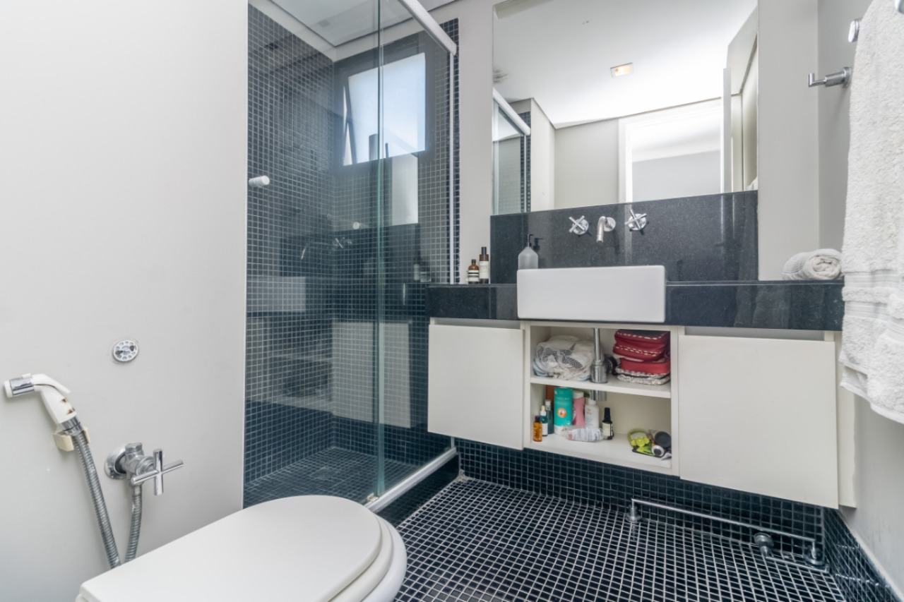 Cobertura, 3 quartos, 169 m² - Foto 33