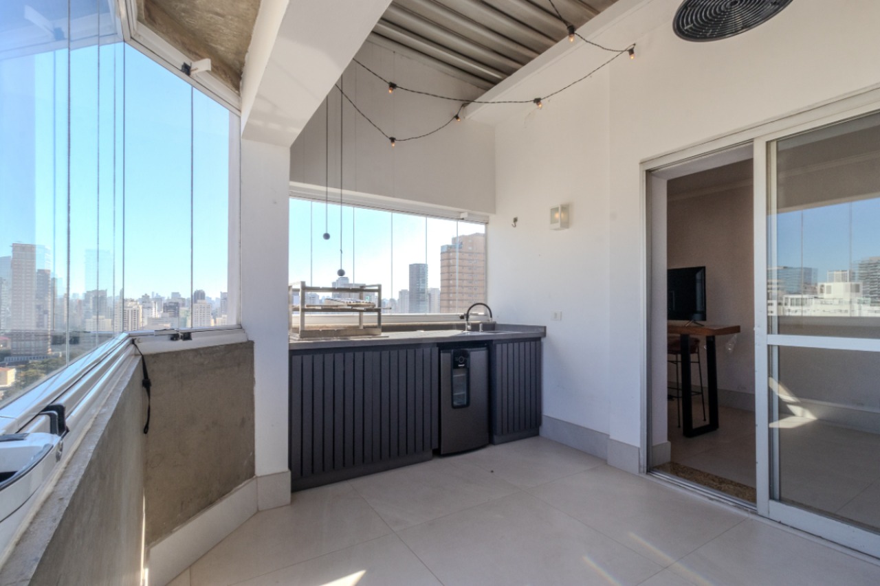 Cobertura, 2 quartos, 111 m² - Foto 26