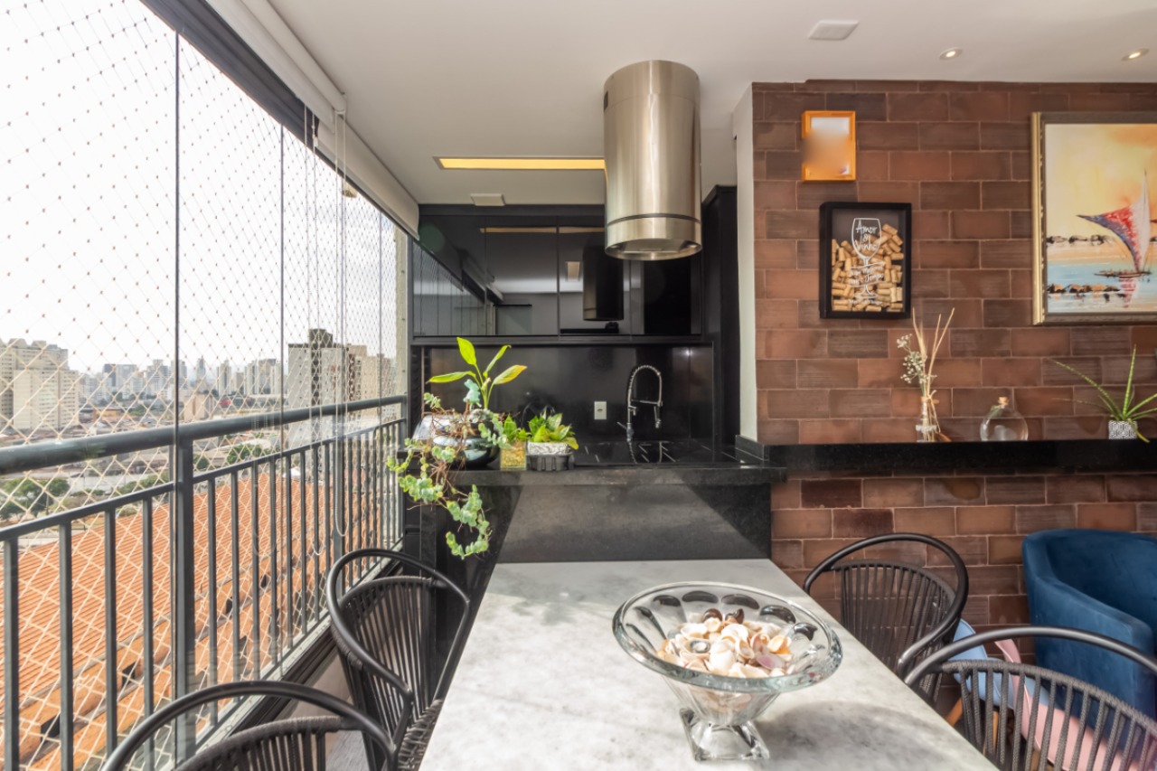 Apartamento, 2 quartos, 73 m² - Foto 8