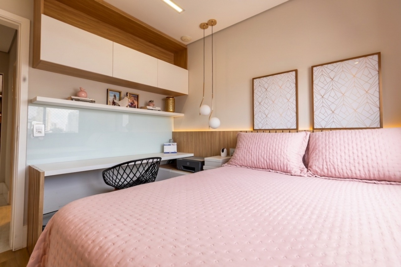Apartamento, 3 quartos, 108 m² - Foto 19