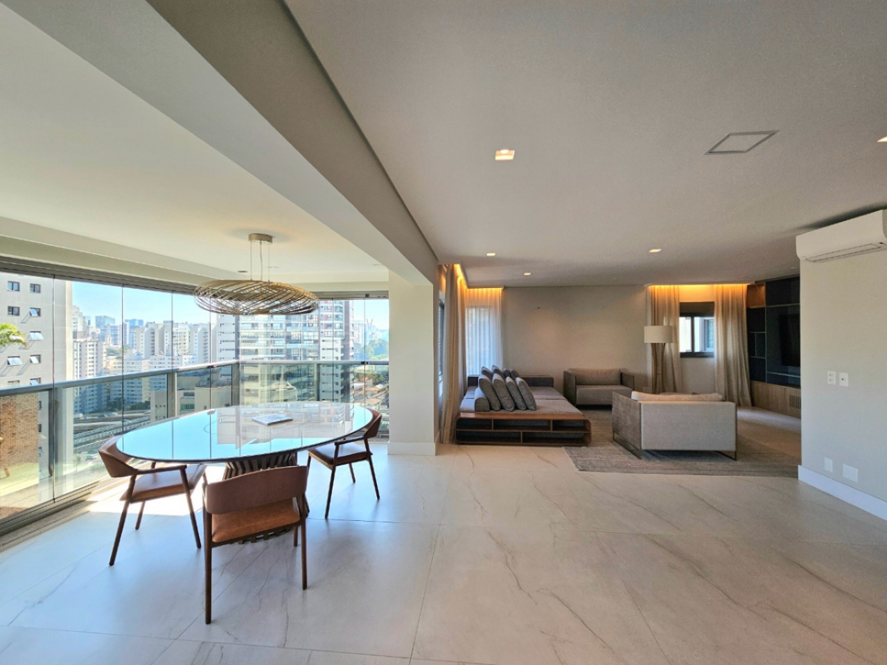Apartamento, 2 quartos, 192 m² - Foto 9