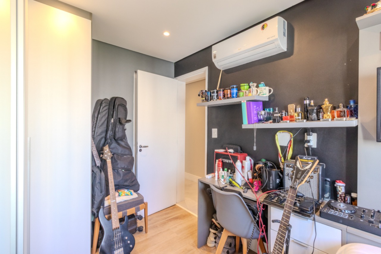 Apartamento, 2 quartos, 136 m² - Foto 31