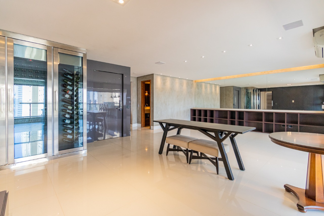 Apartamento, 3 quartos, 167 m² - Foto 6