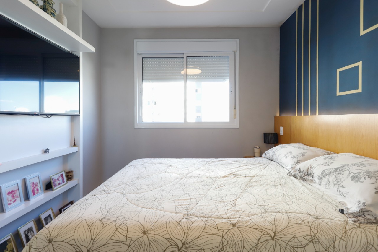 Apartamento, 2 quartos, 77 m² - Foto 18