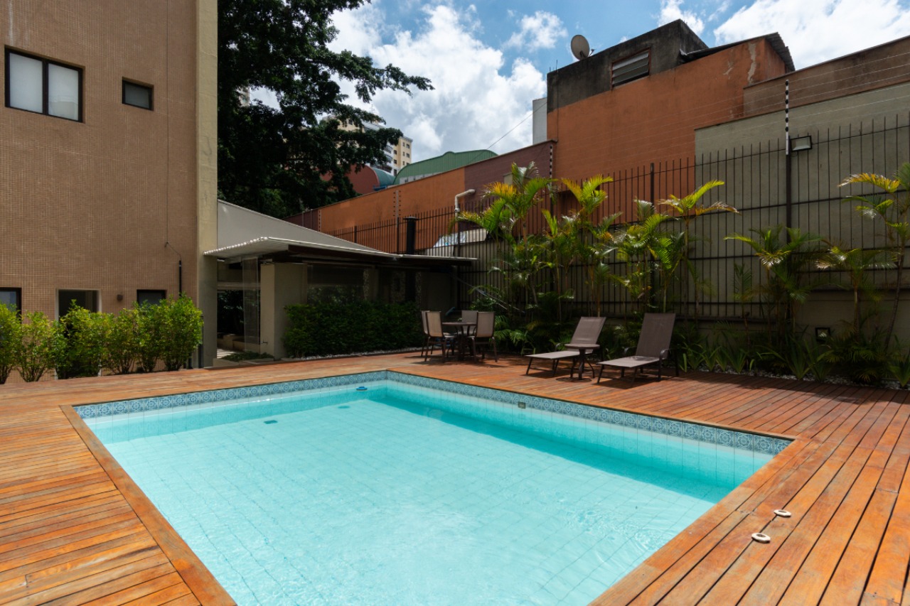 Apartamento, 3 quartos, 134 m² - Foto 32