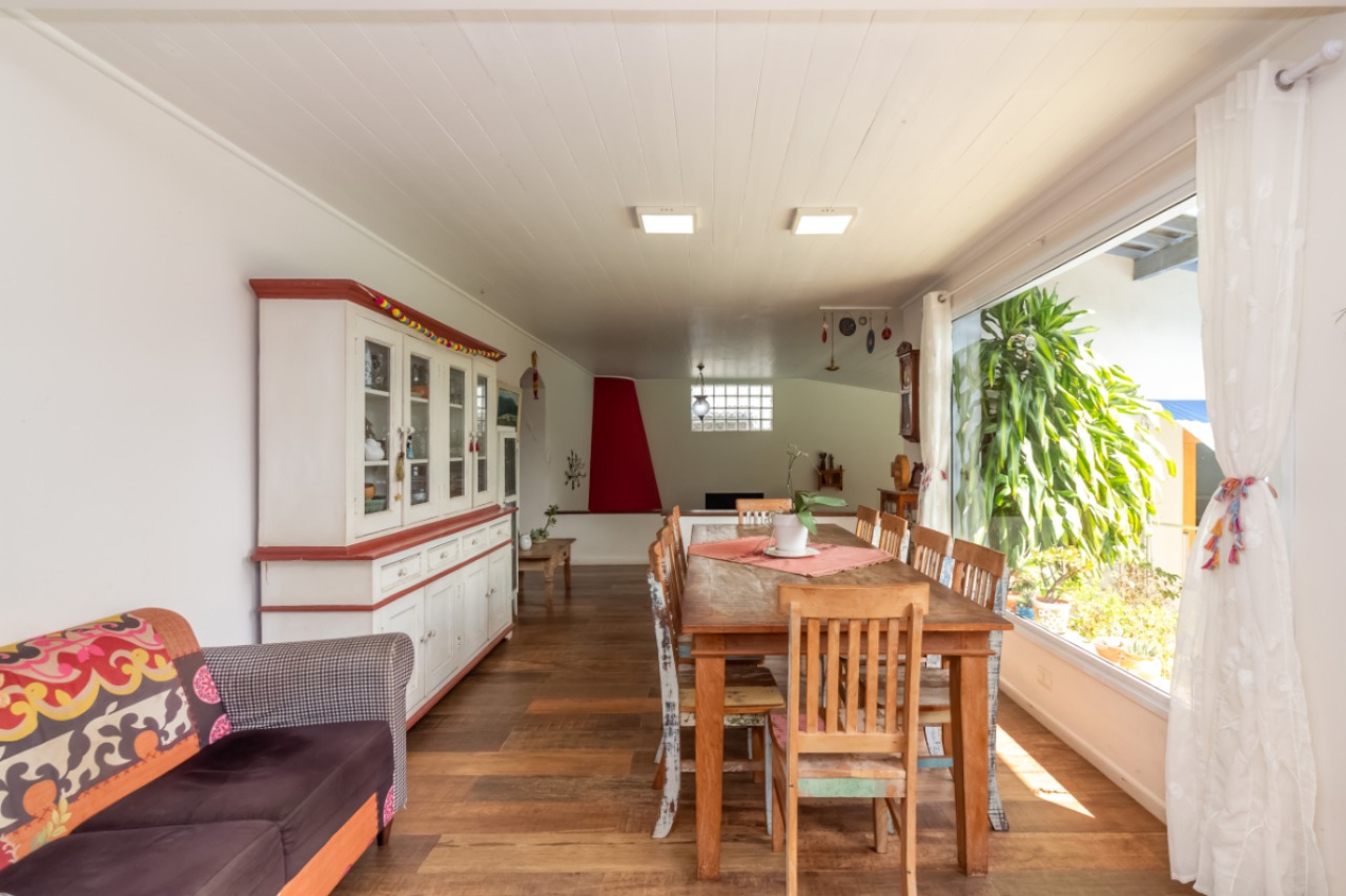 Casa, 4 quartos, 370 m² - Foto 25