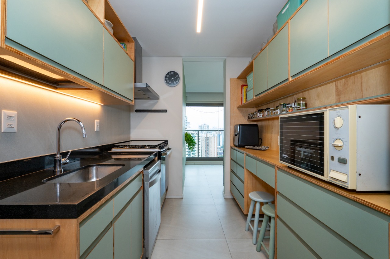 Apartamento, 3 quartos, 143 m² - Foto 24