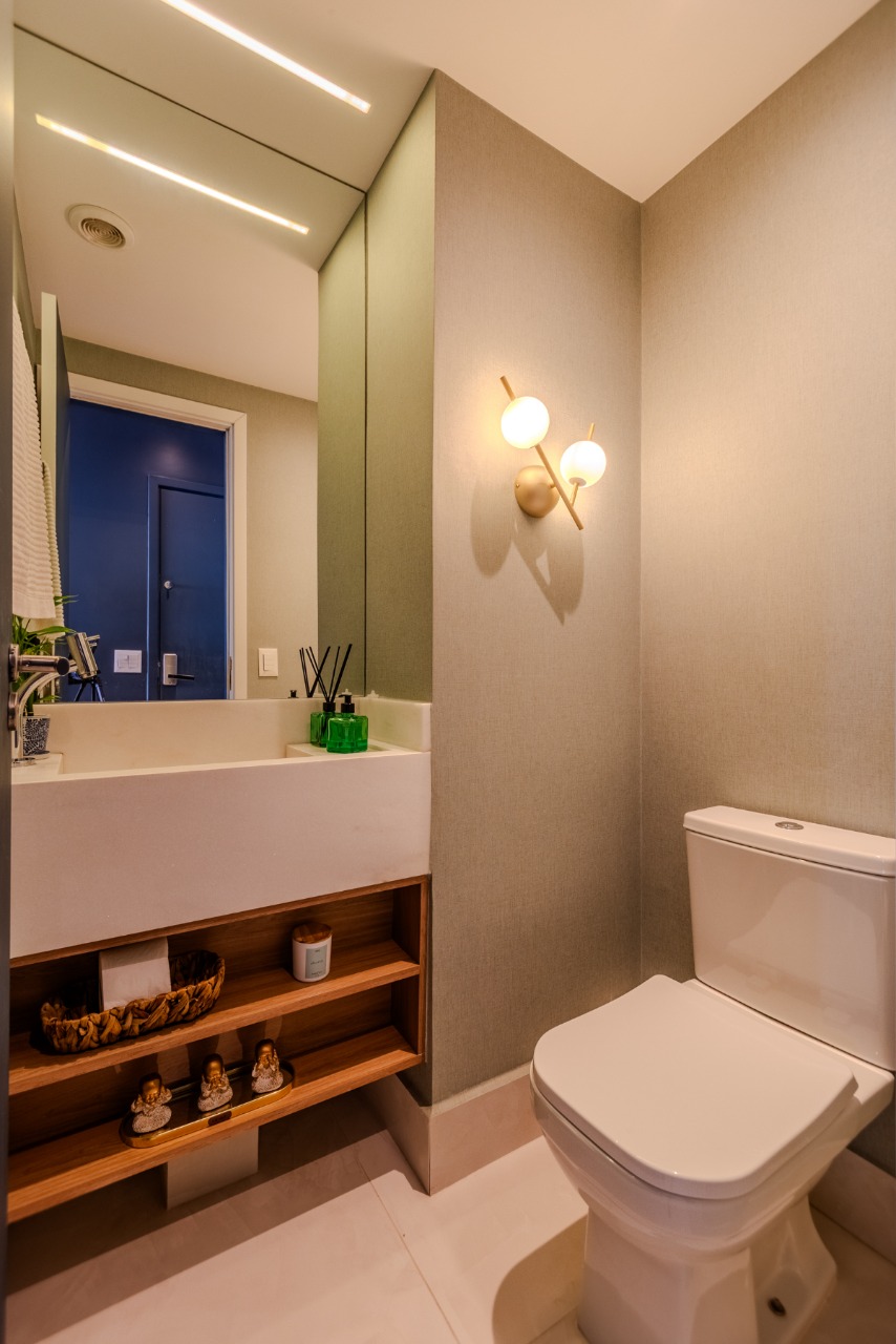Apartamento, 4 quartos, 159 m² - Foto 14