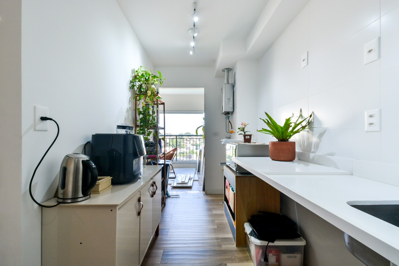 Apartamento, 2 quartos, 67 m² - Foto 14