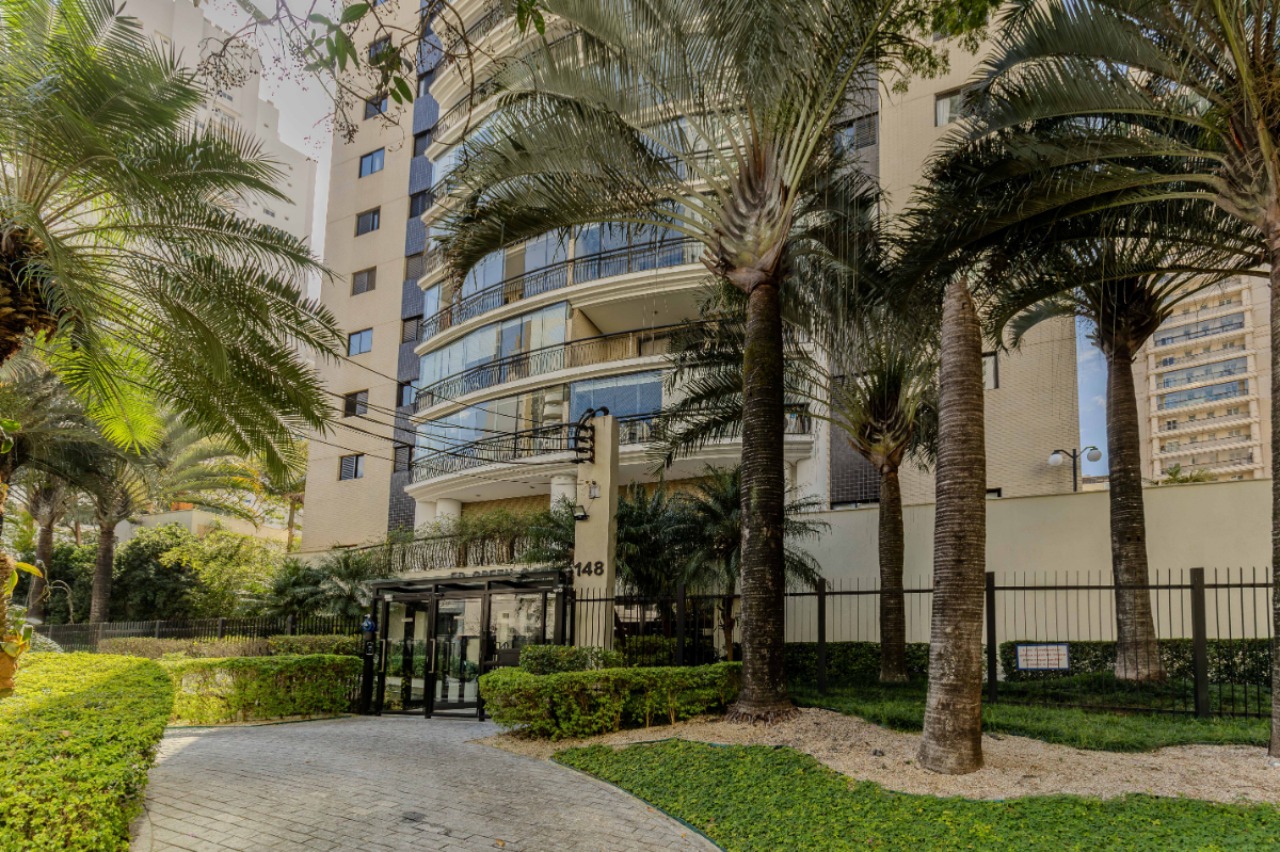 Apartamento, 2 quartos, 140 m² - Foto 41