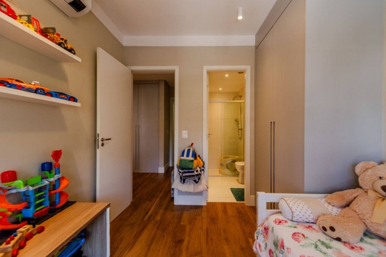 Apartamento, 4 quartos, 159 m² - Foto 29