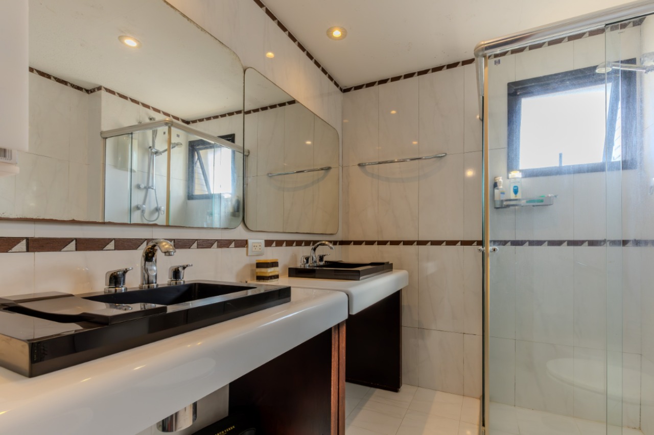 Apartamento, 2 quartos, 140 m² - Foto 27