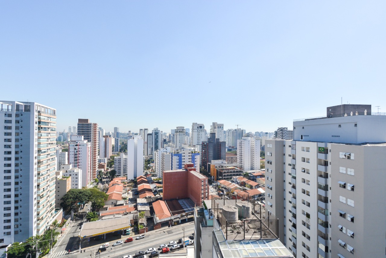 Apartamento, 3 quartos, 147 m² - Foto 7