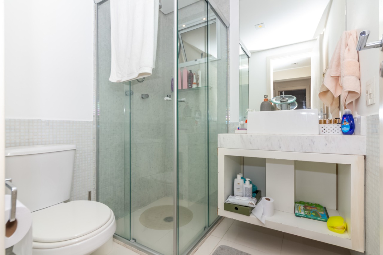 Apartamento, 3 quartos, 120 m² - Foto 30