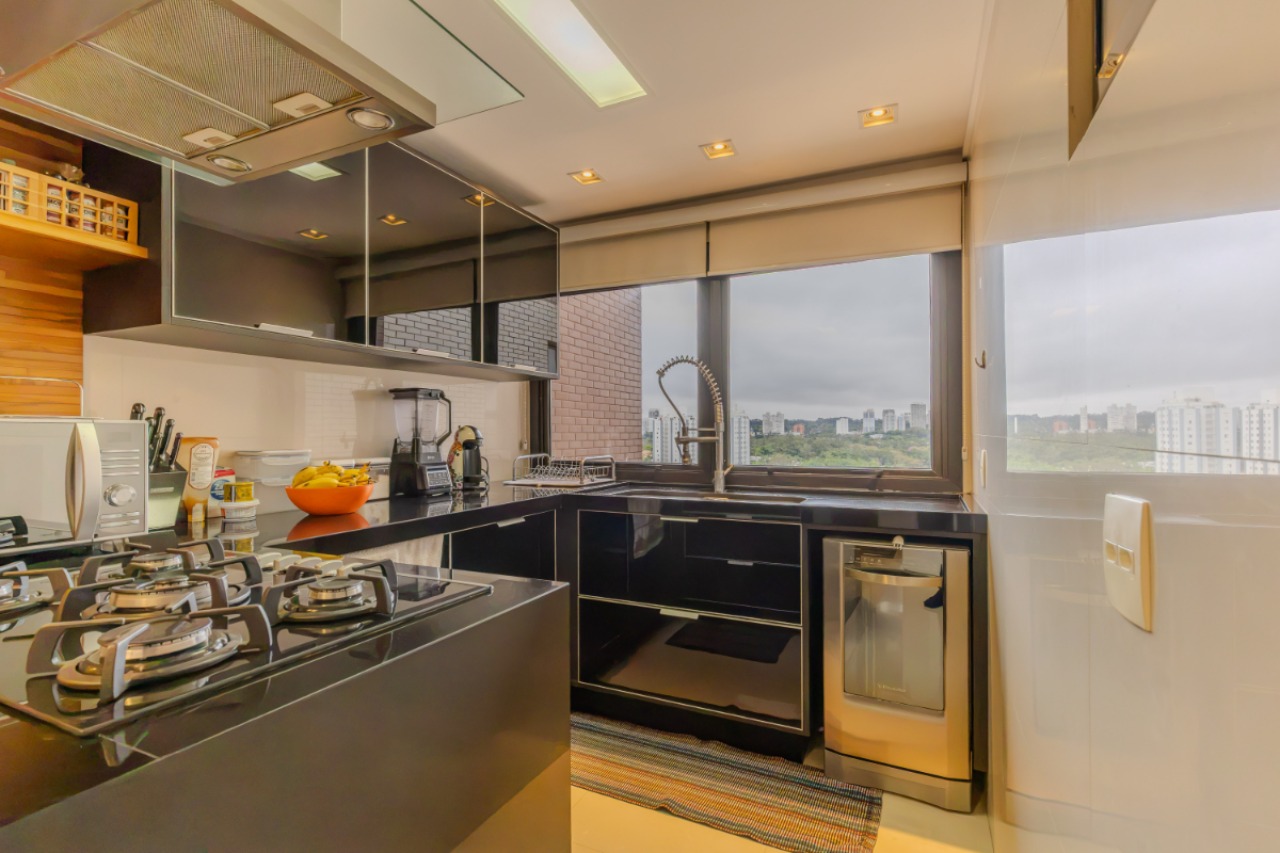 Apartamento, 3 quartos, 167 m² - Foto 13