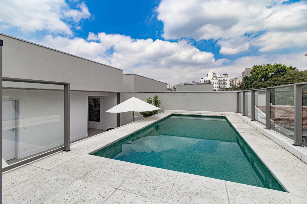 Casa, 3 quartos, 488 m² - Foto 45