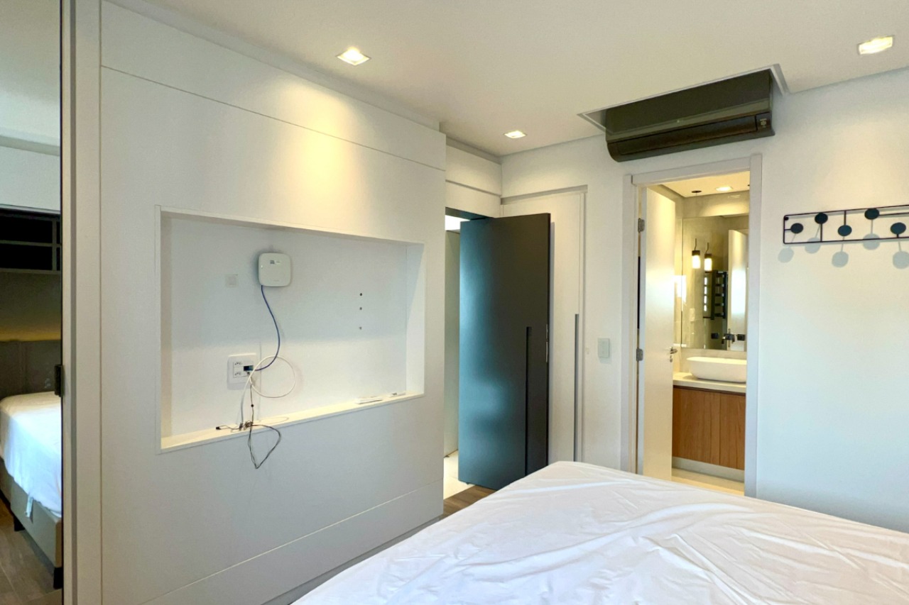 Apartamento, 1 quarto, 71 m² - Foto 21