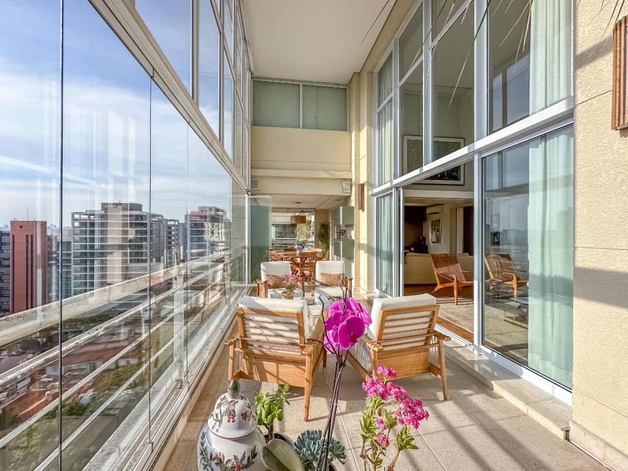 Apartamento, 4 quartos, 300 m² - Foto 8