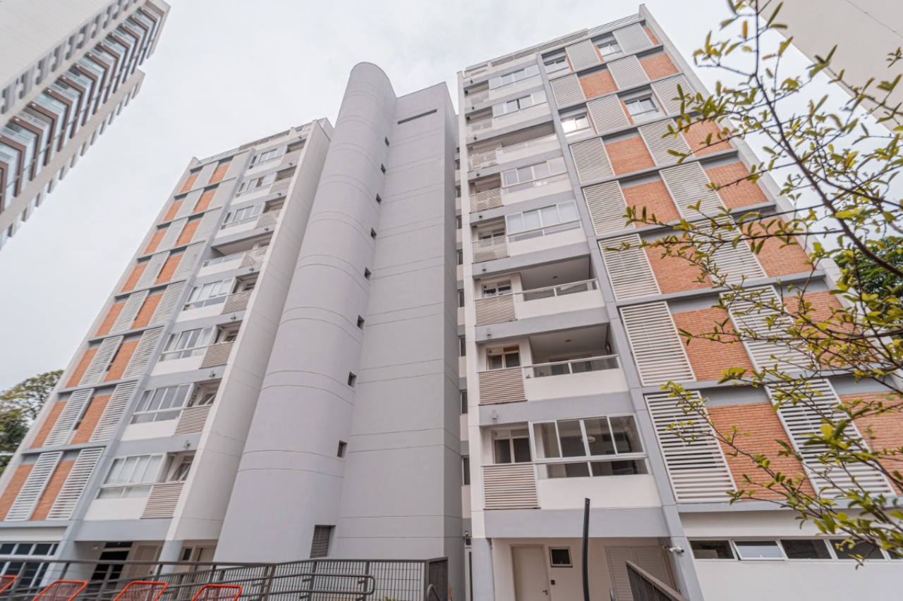Apartamento, 2 quartos, 59 m² - Foto 38