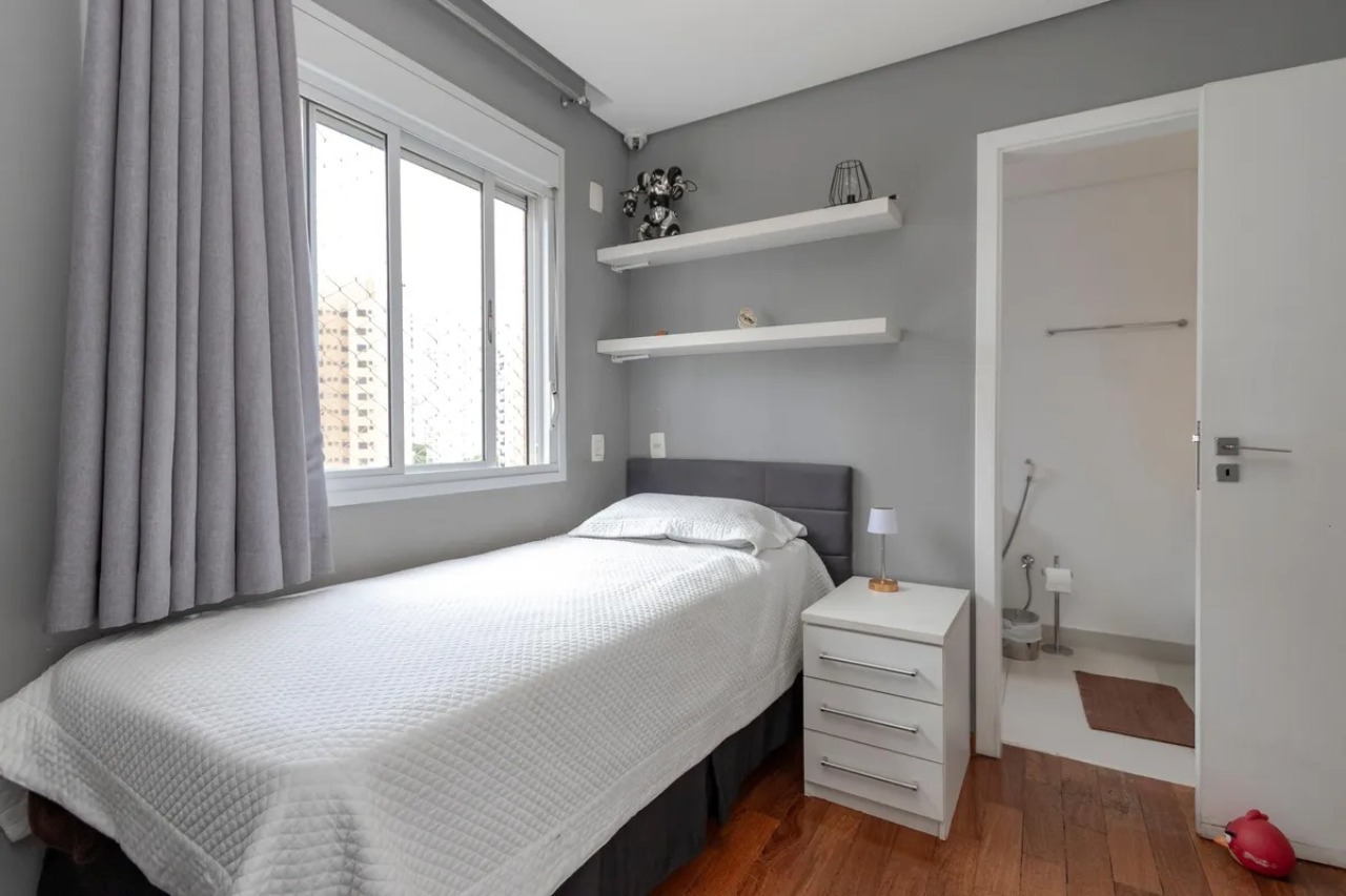 Apartamento, 3 quartos, 198 m² - Foto 20