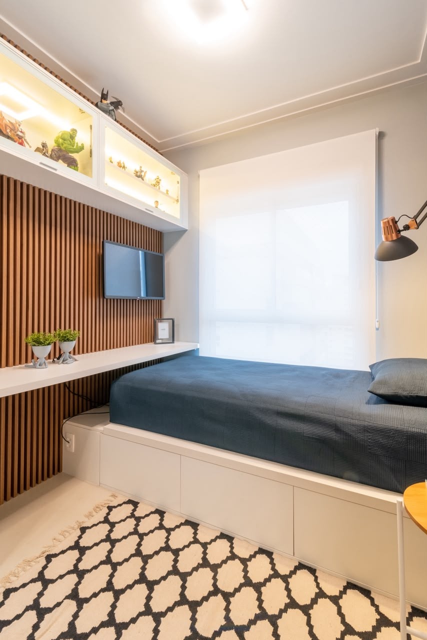 Apartamento, 3 quartos, 134 m² - Foto 27