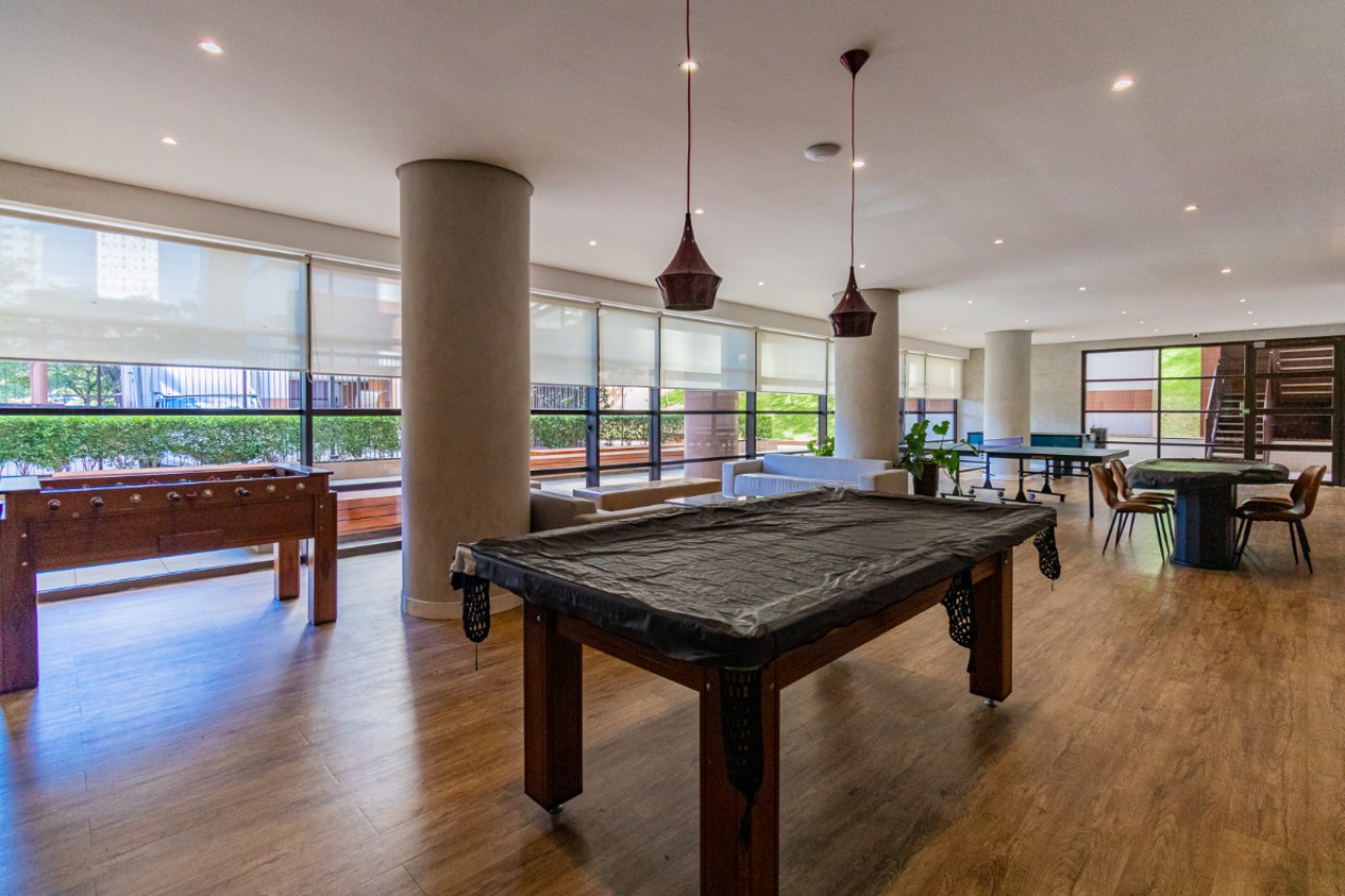 Apartamento, 3 quartos, 167 m² - Foto 45