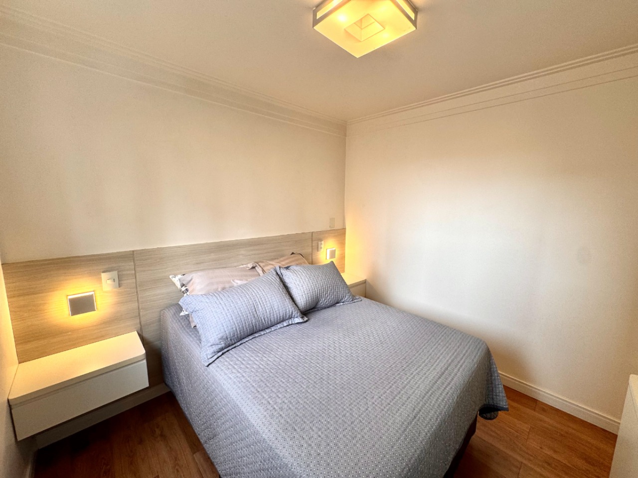 Apartamento, 2 quartos, 85 m² - Foto 22