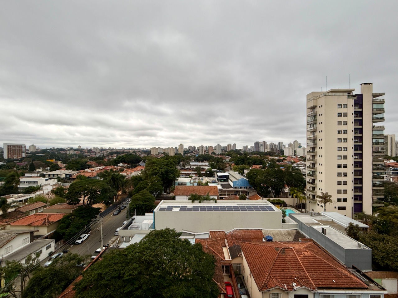 Cobertura, 4 quartos, 198 m² - Foto 7