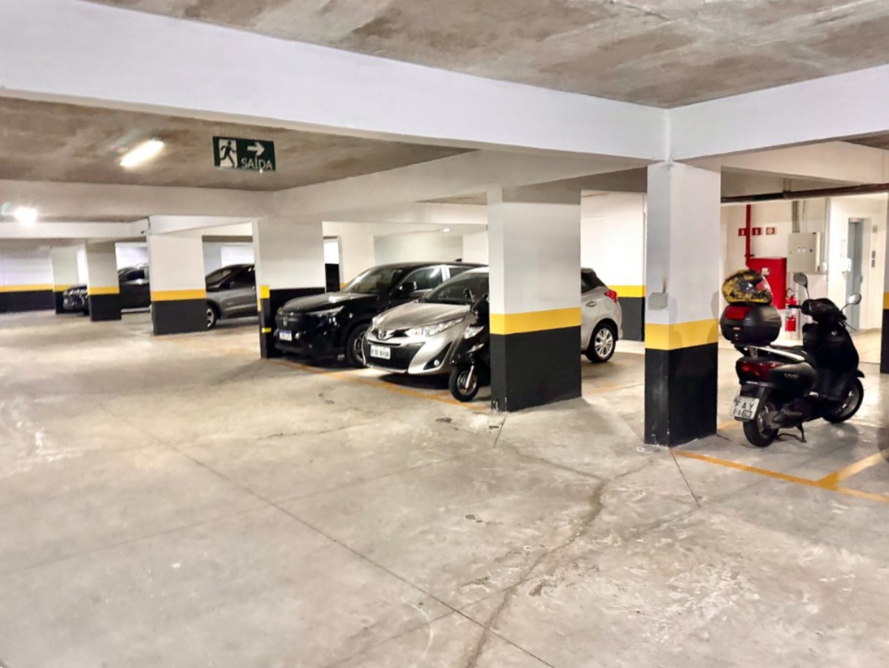Apartamento, 2 quartos, 85 m² - Foto 48