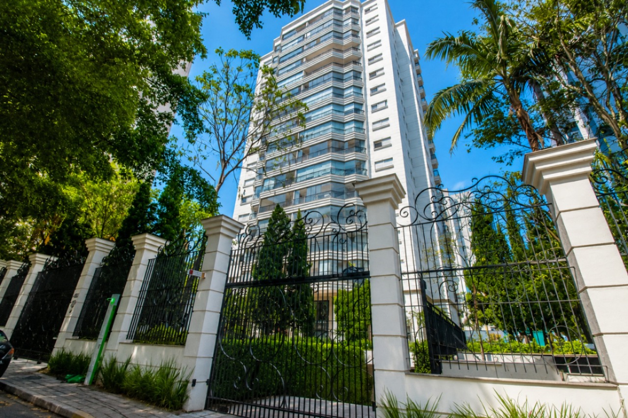 Apartamento, 3 quartos, 173 m² - Foto 49