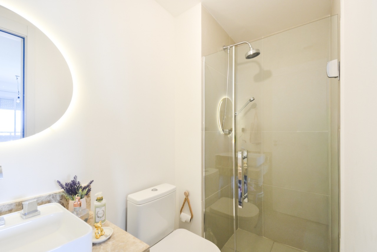 Apartamento, 2 quartos, 67 m² - Foto 19