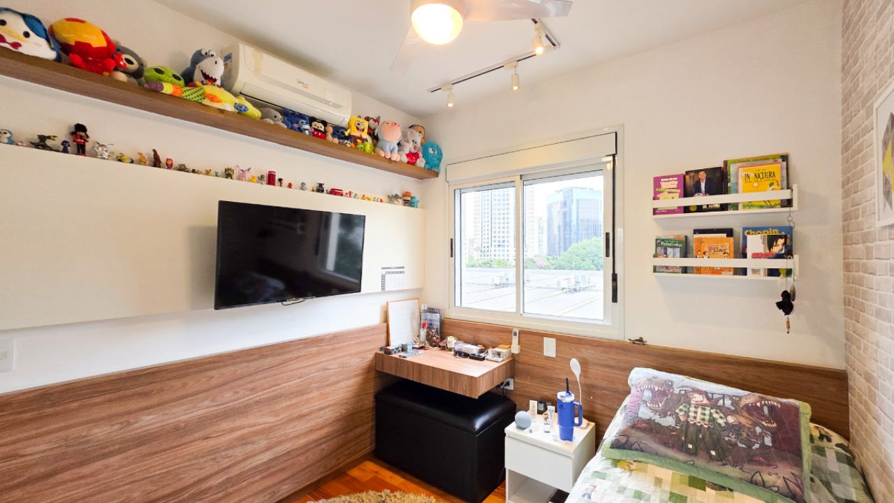 Apartamento, 4 quartos, 168 m² - Foto 21