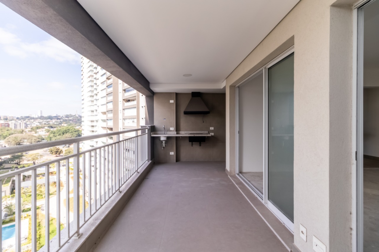 Apartamento, 2 quartos, 87 m² - Foto 1