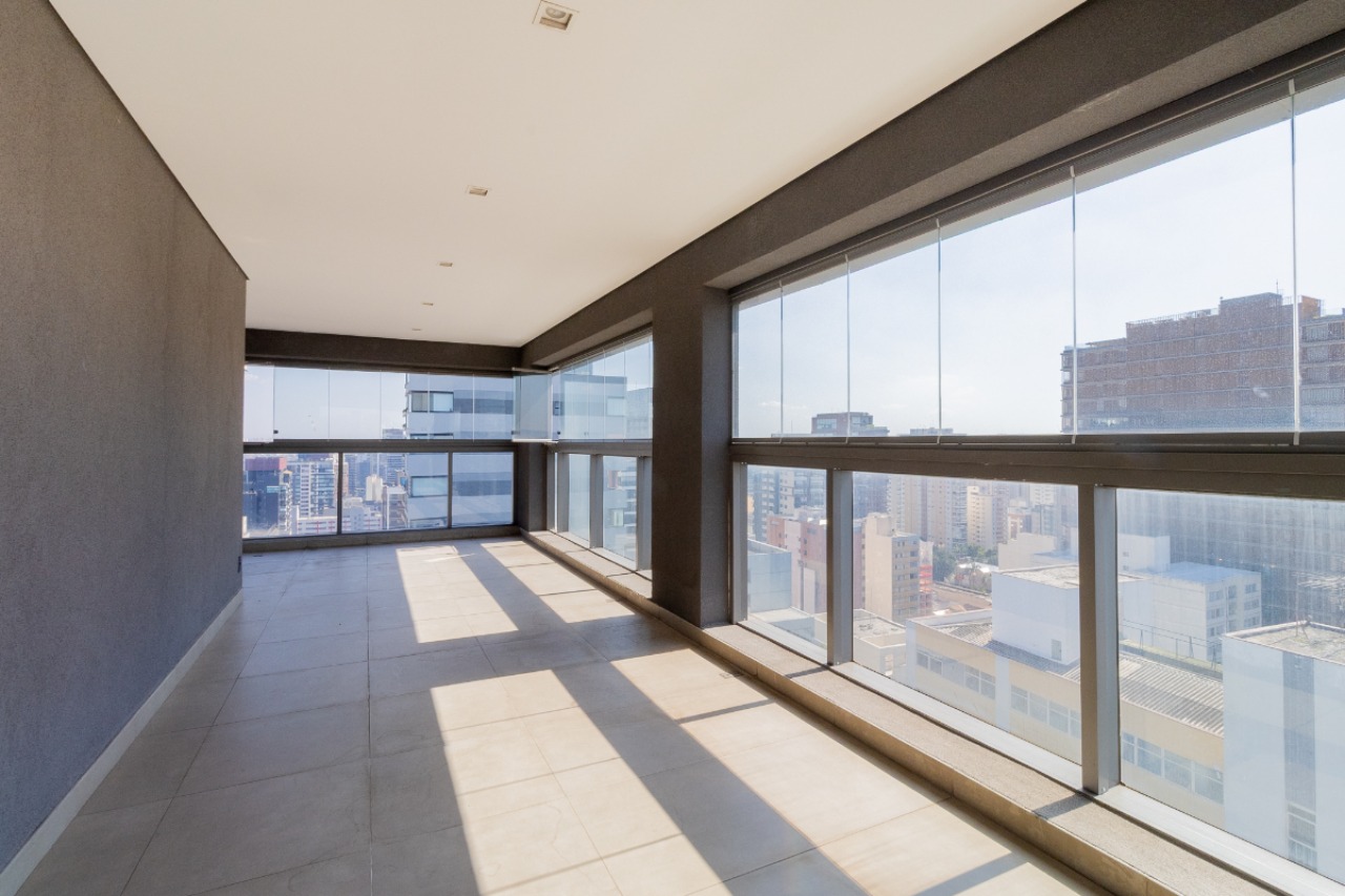 Cobertura, 1 quarto, 165 m² - Foto 7
