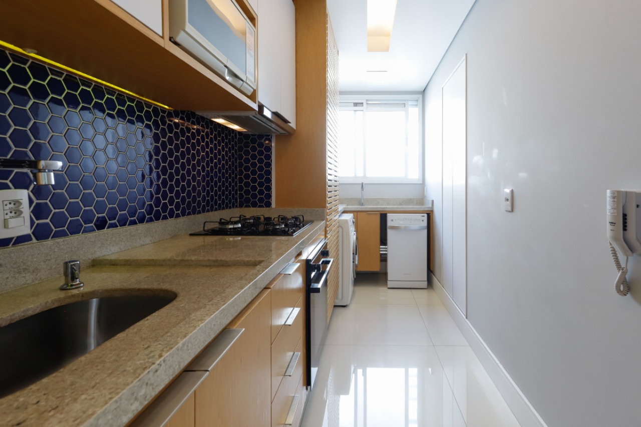 Apartamento, 2 quartos, 77 m² - Foto 16