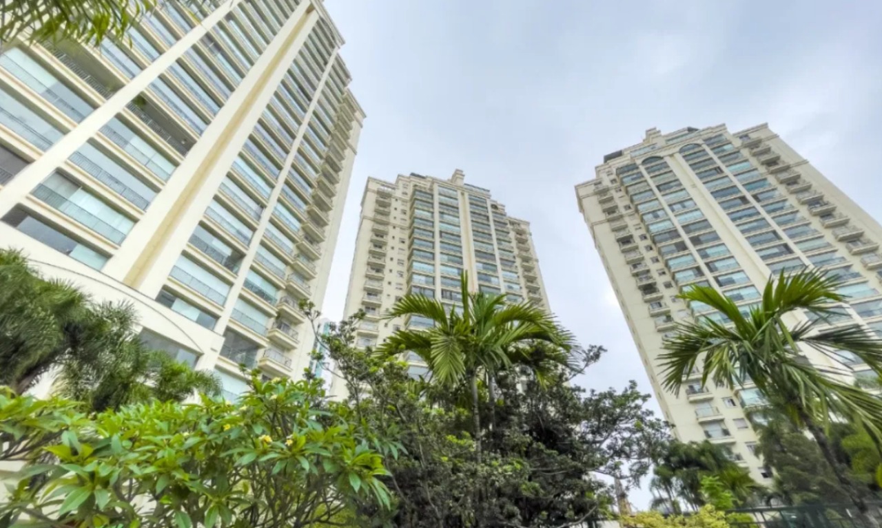 Apartamento, 4 quartos, 168 m² - Foto 42